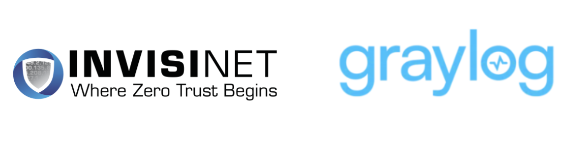 Invisinet and Graylog Announce Strategic Partnership